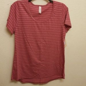 NWT LuLaRoe M Classic T